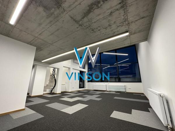 Slika 2 - Subotička,  Lokal za izdavanje, 275m2, 3.000€