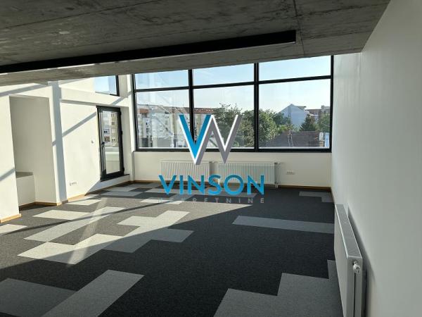 Slika 3 - Subotička,  Lokal za izdavanje, 275m2, 3.000€