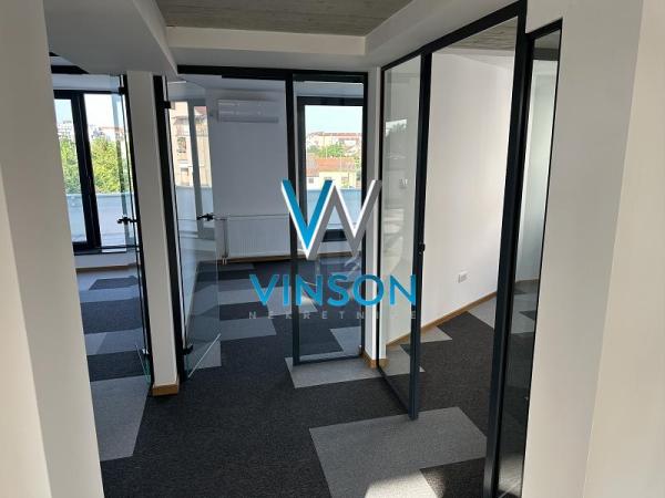 Slika 4 - Subotička,  Lokal za izdavanje, 275m2, 3.000€