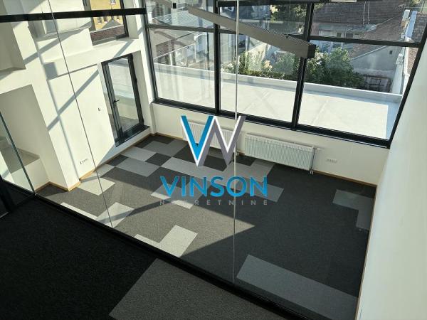 Slika 10 - Subotička,  Lokal za izdavanje, 275m2, 3.000€