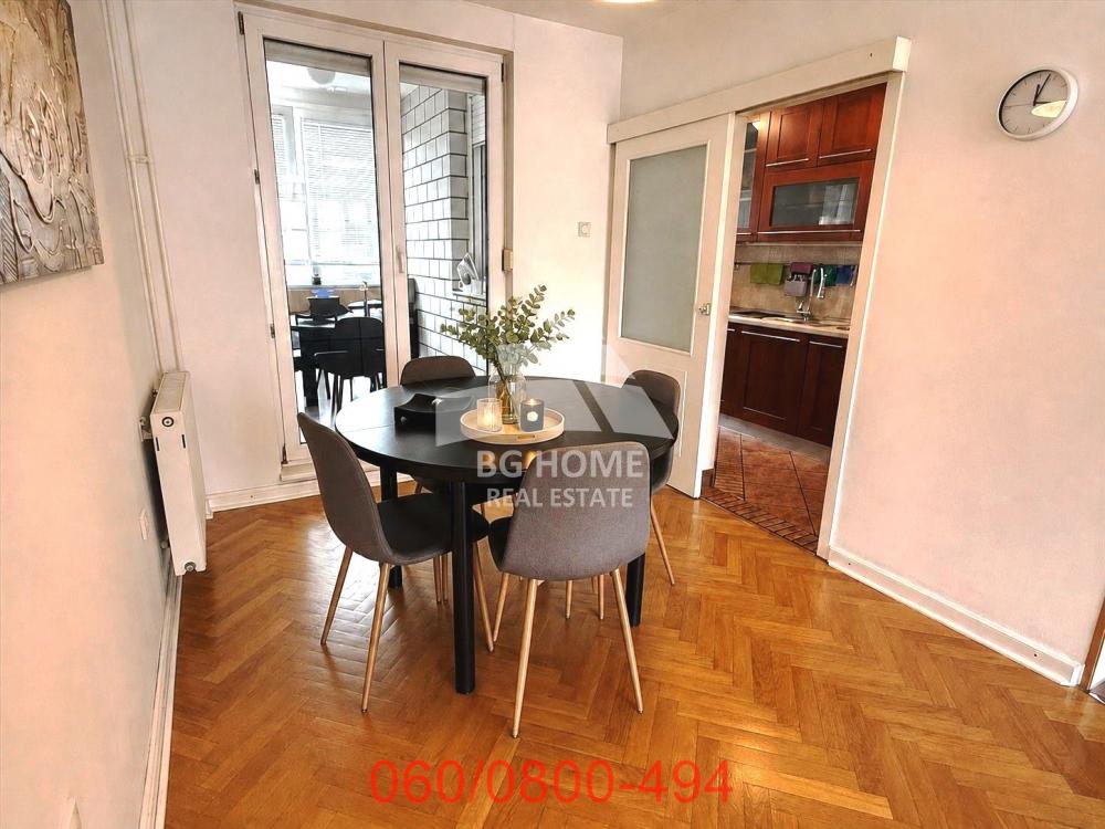 Slika 1 - Vojvode Stepe, Trosoban stan na prodaju, 93m2, 314.000€