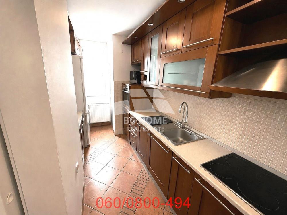 Slika 2 - Vojvode Stepe, Trosoban stan na prodaju, 93m2, 314.000€