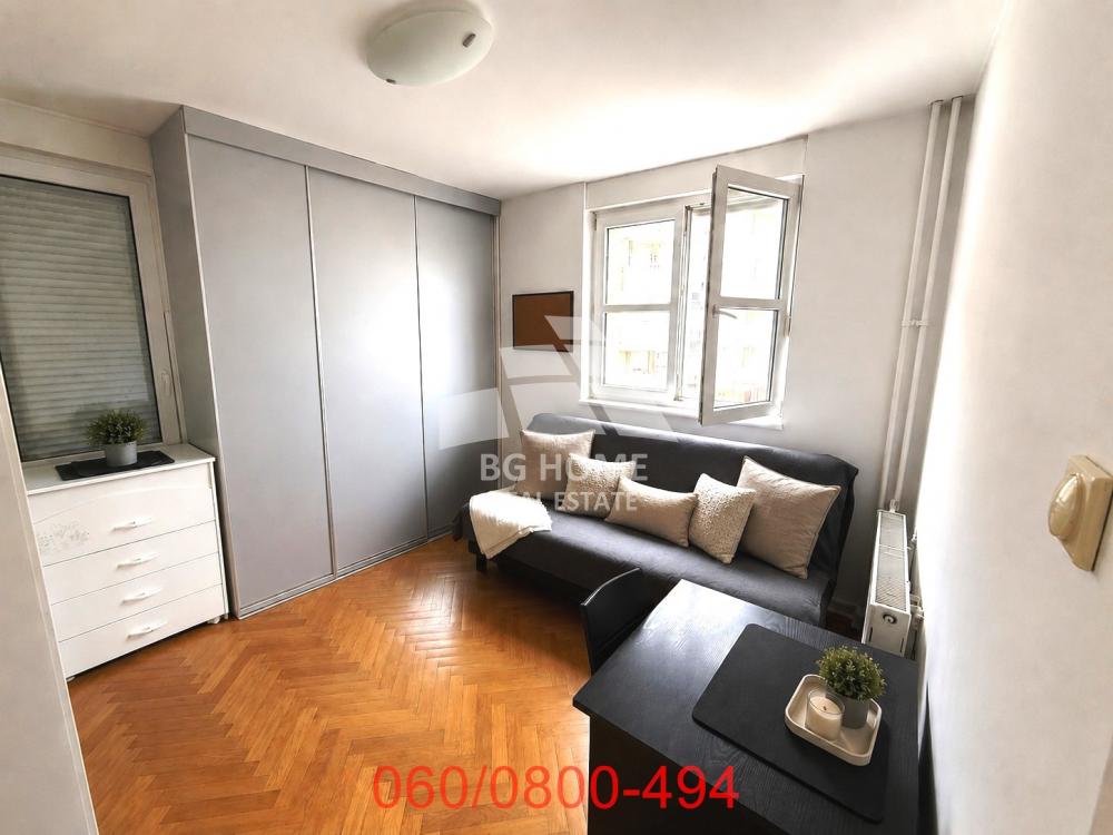 Slika 3 - Vojvode Stepe, Trosoban stan na prodaju, 93m2, 314.000€