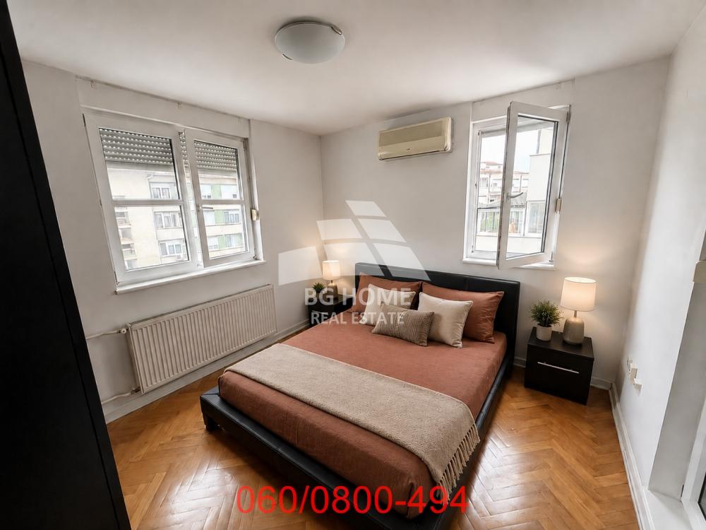 Slika 4 - Vojvode Stepe, Trosoban stan na prodaju, 93m2, 314.000€
