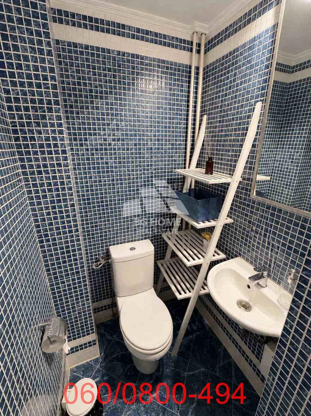 Slika 6 - Vojvode Stepe, Trosoban stan na prodaju, 93m2, 314.000€