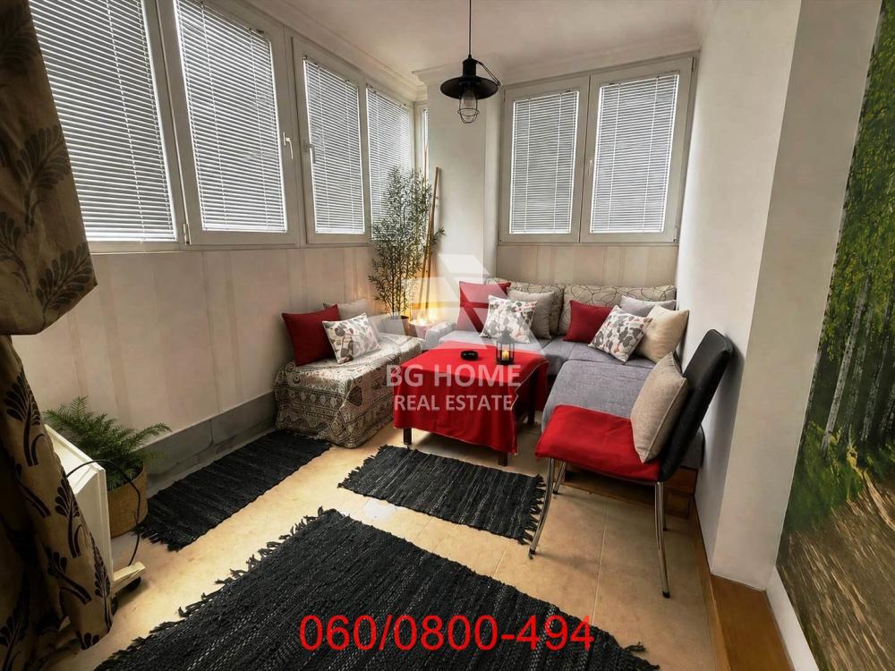 Slika 7 - Vojvode Stepe, Trosoban stan na prodaju, 93m2, 314.000€