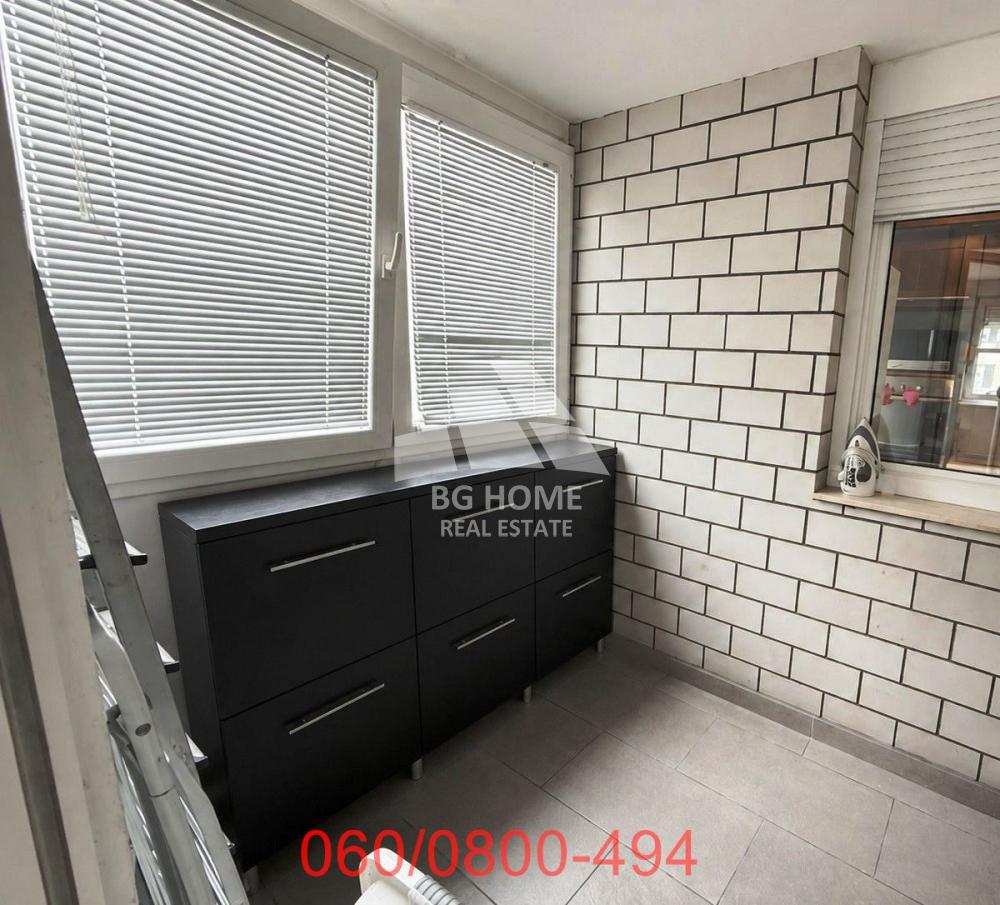 Slika 8 - Vojvode Stepe, Trosoban stan na prodaju, 93m2, 314.000€