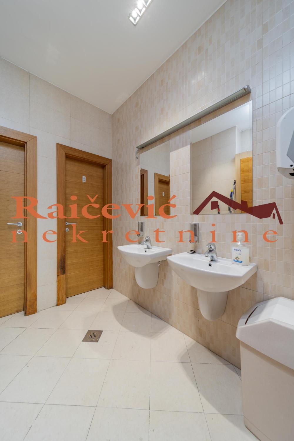 Slika 8 - Poenkareova,  Lokal za izdavanje, 1040m2, 15.600€