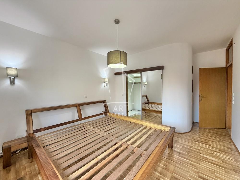 Slika 9 - Živka Davidovića, Trosoban stan na prodaju, 89m2, 263.000€