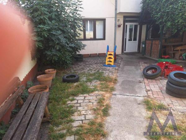 Slika 11 -  Kuća za izdavanje, 1.000€