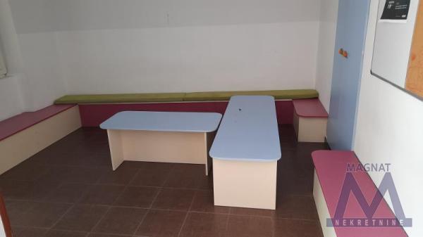 Slika 2 -  Kuća za izdavanje, 1.000€