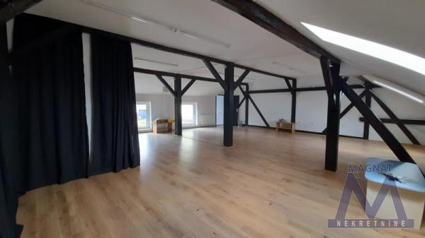 Slika 8 -  Kuća za izdavanje, 1.000€
