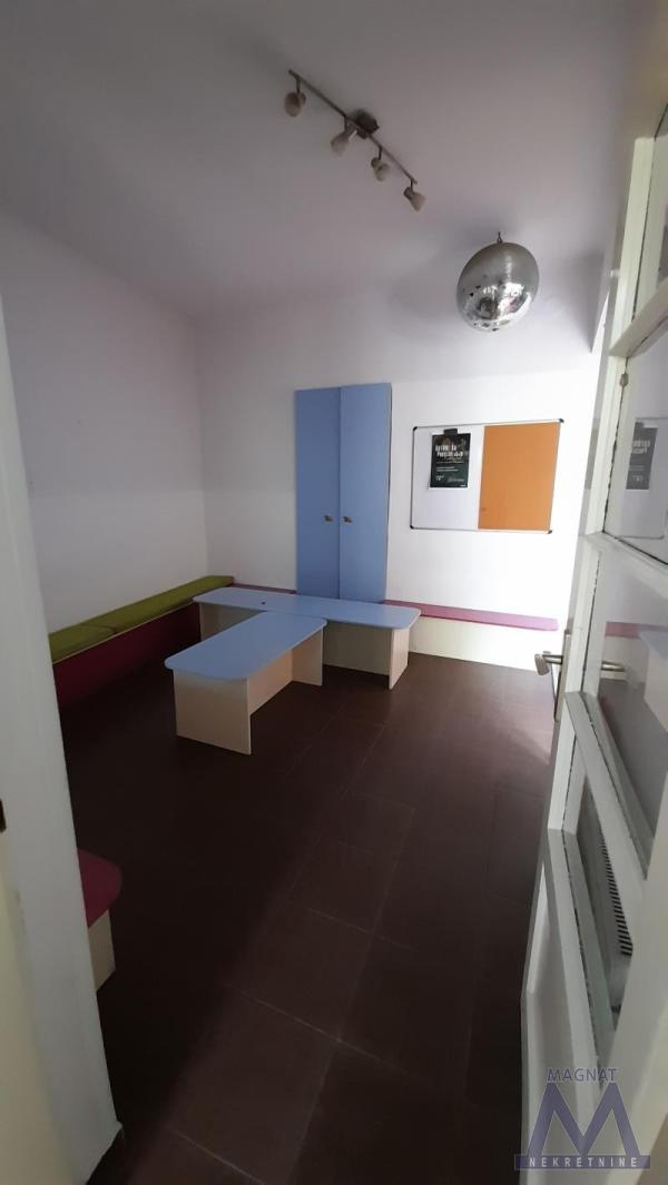 Slika 1 -  Kuća za izdavanje, 1.000€