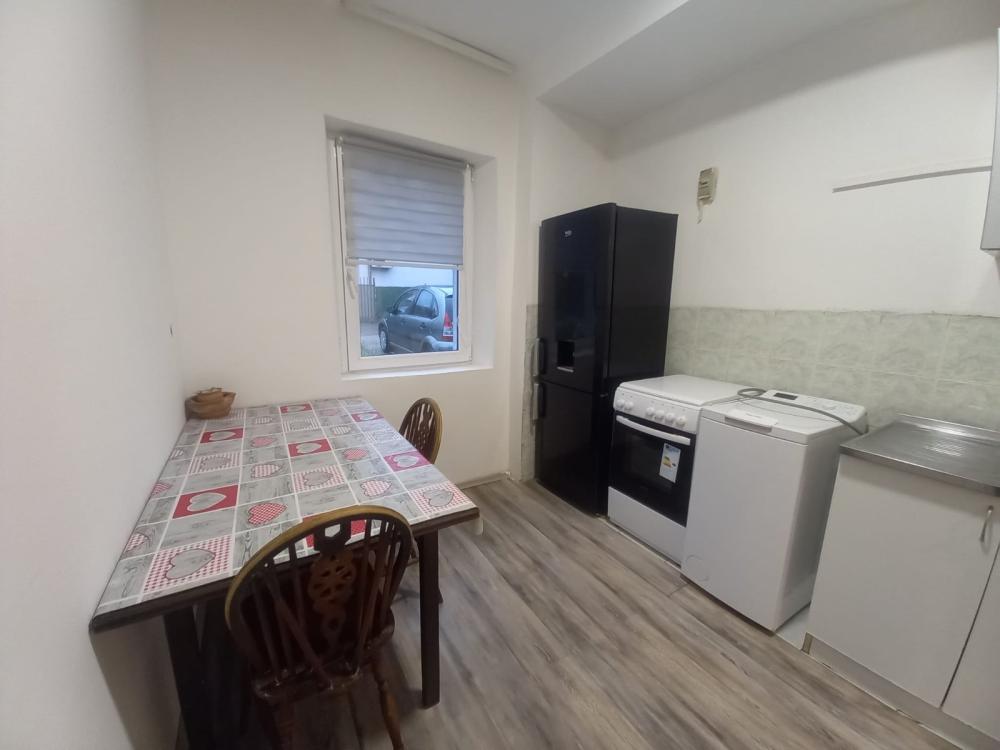 Slika 1 - Visočka 19, Kuća za izdavanje, 25m2, 300€
