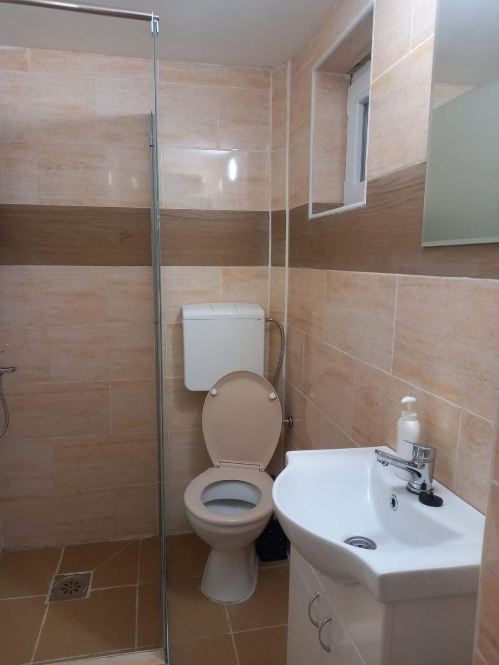 Slika 2 - Visočka 19, Kuća za izdavanje, 25m2, 300€