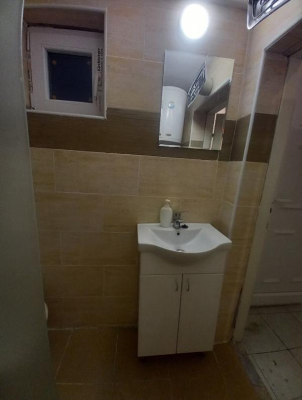 Slika 4 - Visočka 19, Kuća za izdavanje, 25m2, 300€