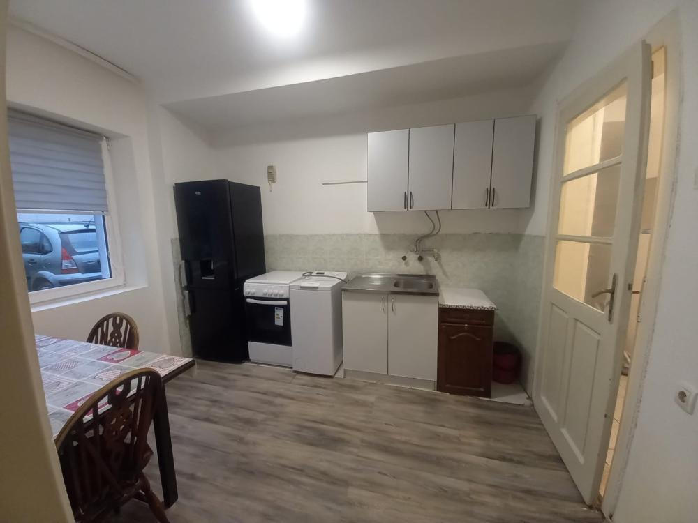 Glavna slika -Visočka 19, Kuća za izdavanje, 25m2, 300€
