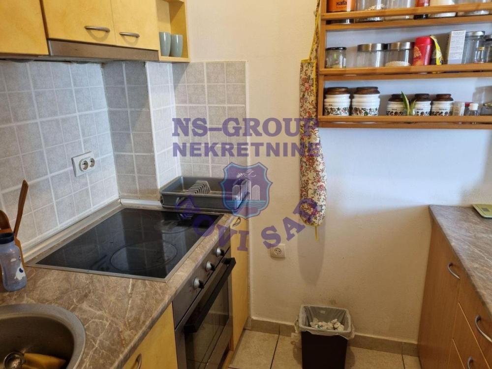 Slika 5 - Dvosoban stan na prodaju, 46m2, 144.200€
