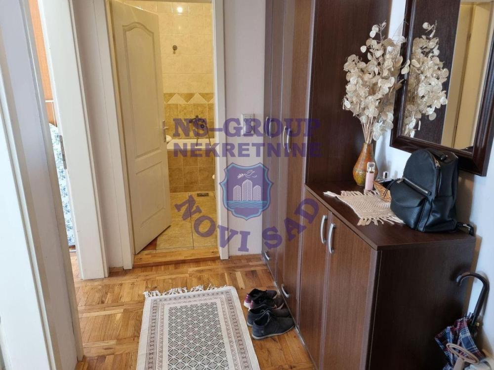 Slika 6 - Dvosoban stan na prodaju, 46m2, 144.200€