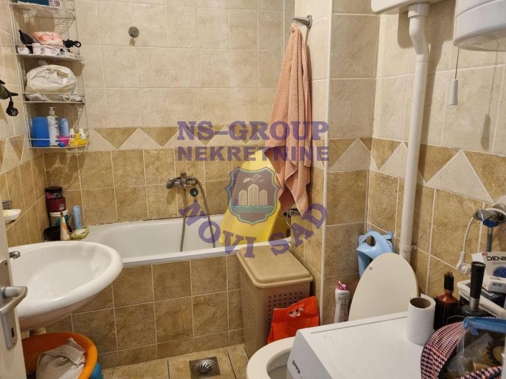 Slika 7 - Dvosoban stan na prodaju, 46m2, 144.200€