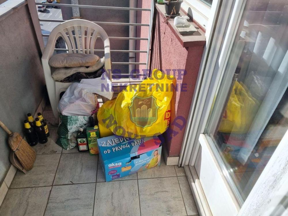 Slika 8 - Dvosoban stan na prodaju, 46m2, 144.200€