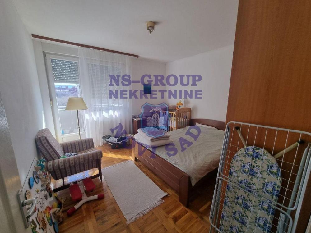 Slika 4 - Dvosoban stan na prodaju, 46m2, 144.200€
