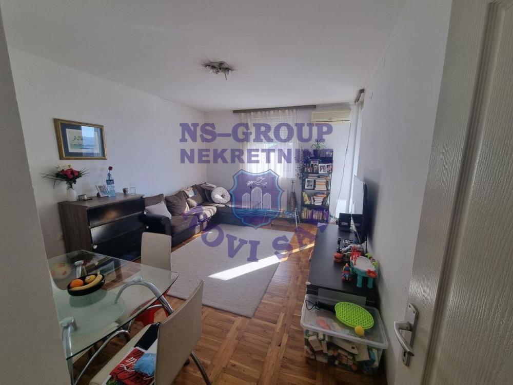 Slika 2 - Dvosoban stan na prodaju, 46m2, 144.200€