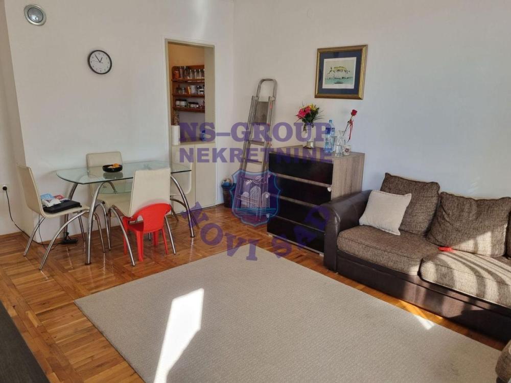 Slika 3 - Dvosoban stan na prodaju, 46m2, 144.200€
