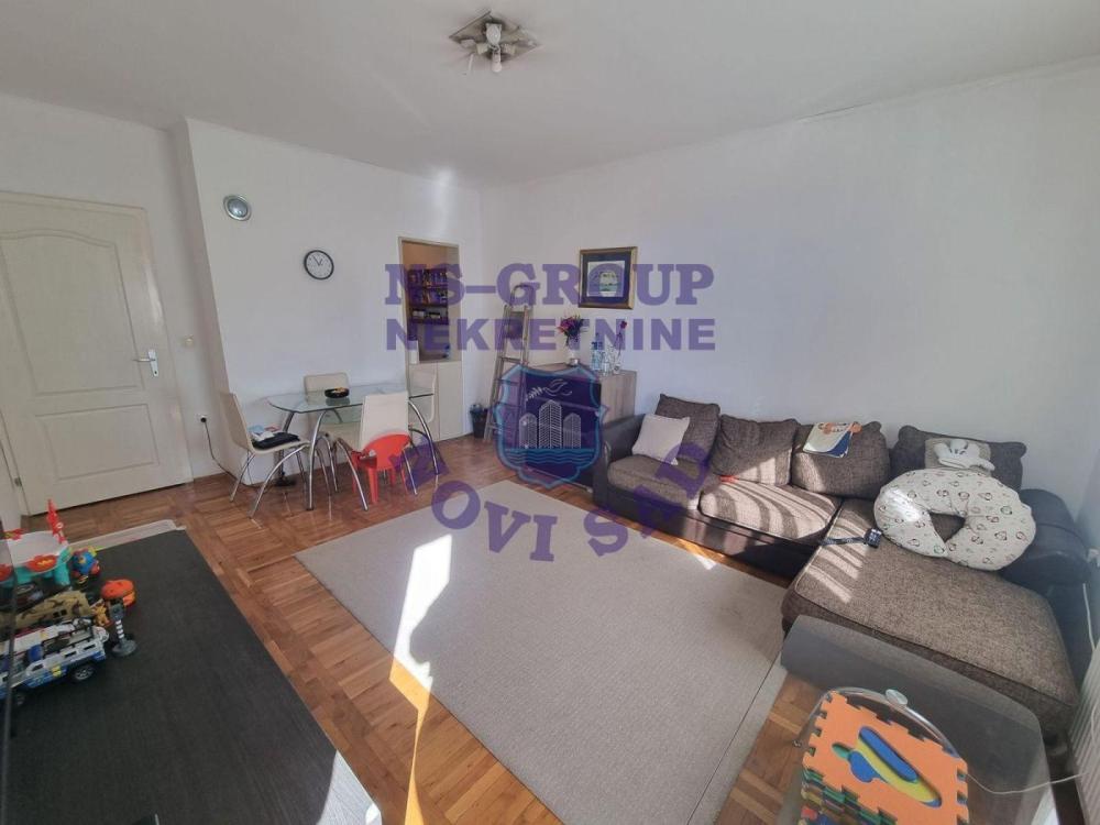 Slika 1 - Dvosoban stan na prodaju, 46m2, 144.200€