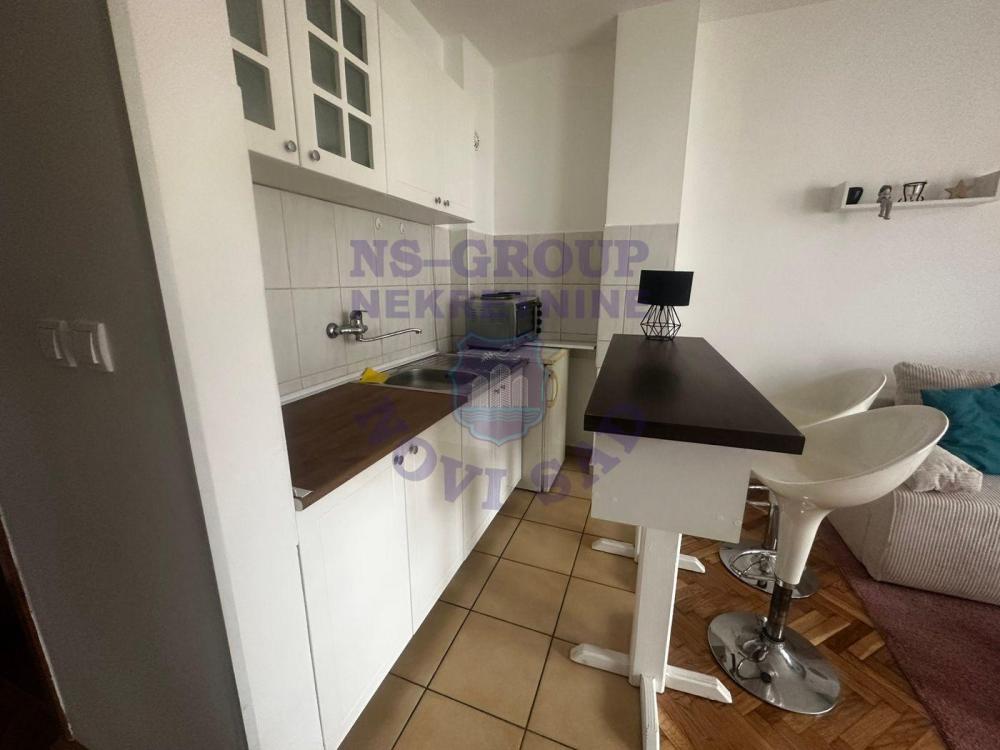 Slika 8 - Jednosoban stan na prodaju, 25m2, 89.000€