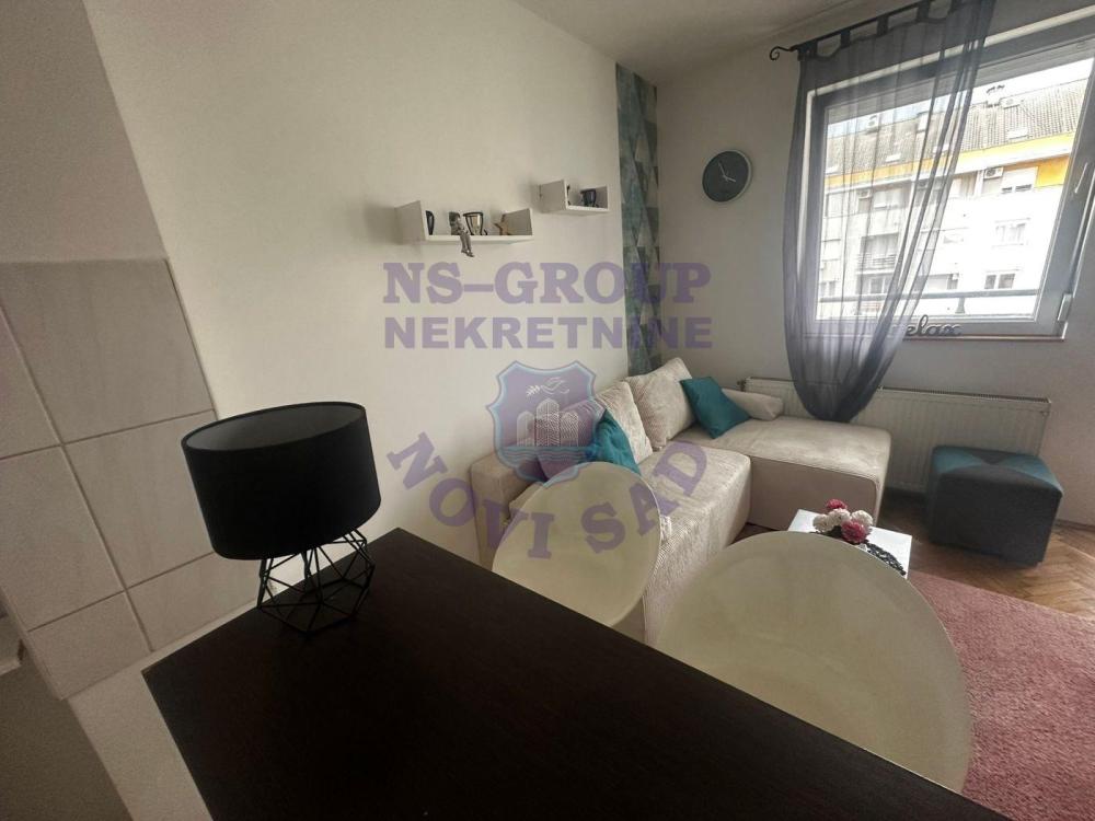 Slika 3 - Jednosoban stan na prodaju, 25m2, 89.000€