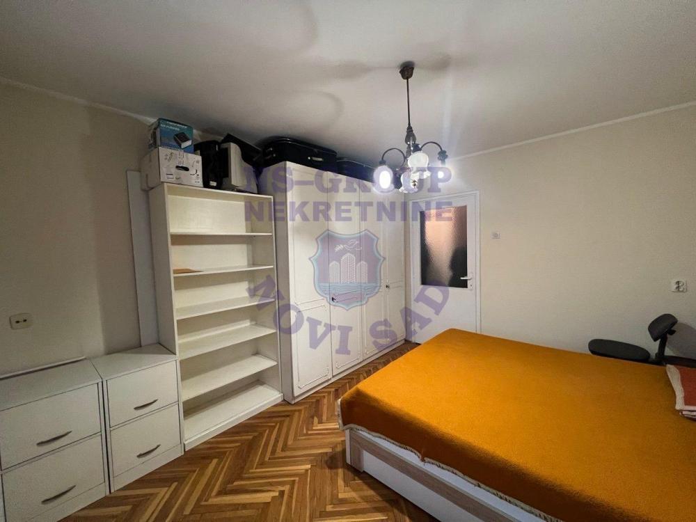 Slika 6 - Dvosoban stan na prodaju, 47m2, 144.200€