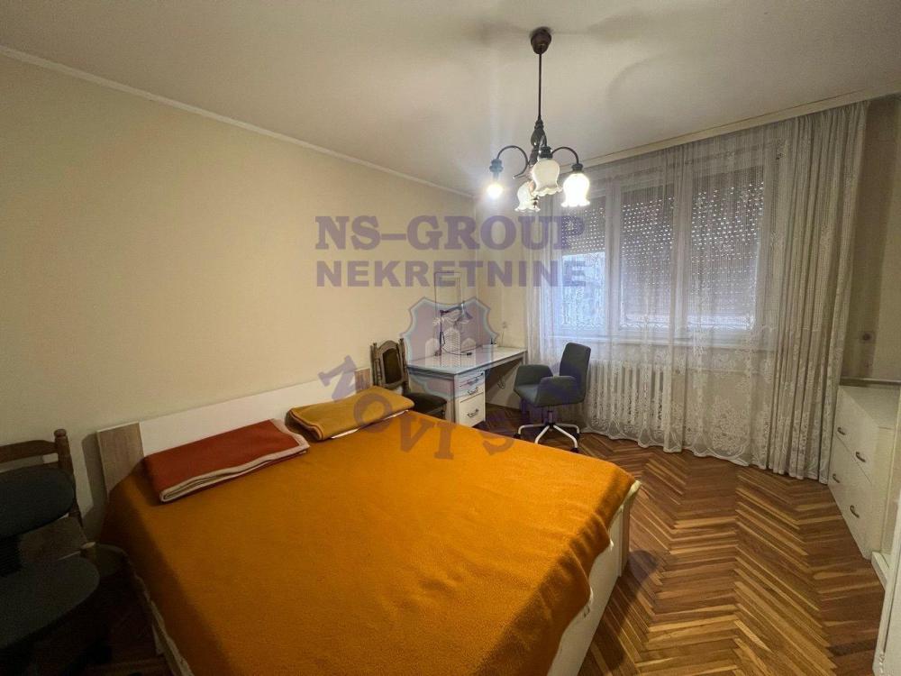 Slika 5 - Dvosoban stan na prodaju, 47m2, 144.200€