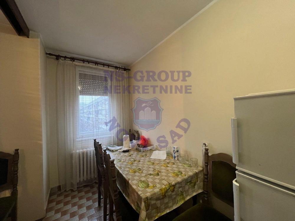 Slika 3 - Dvosoban stan na prodaju, 47m2, 144.200€