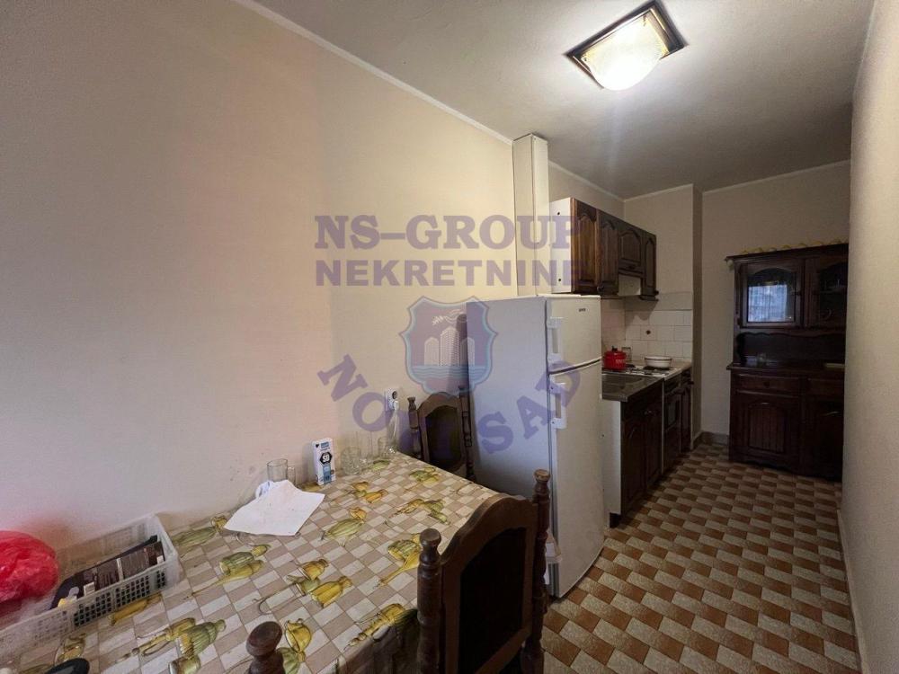 Slika 2 - Dvosoban stan na prodaju, 47m2, 144.200€