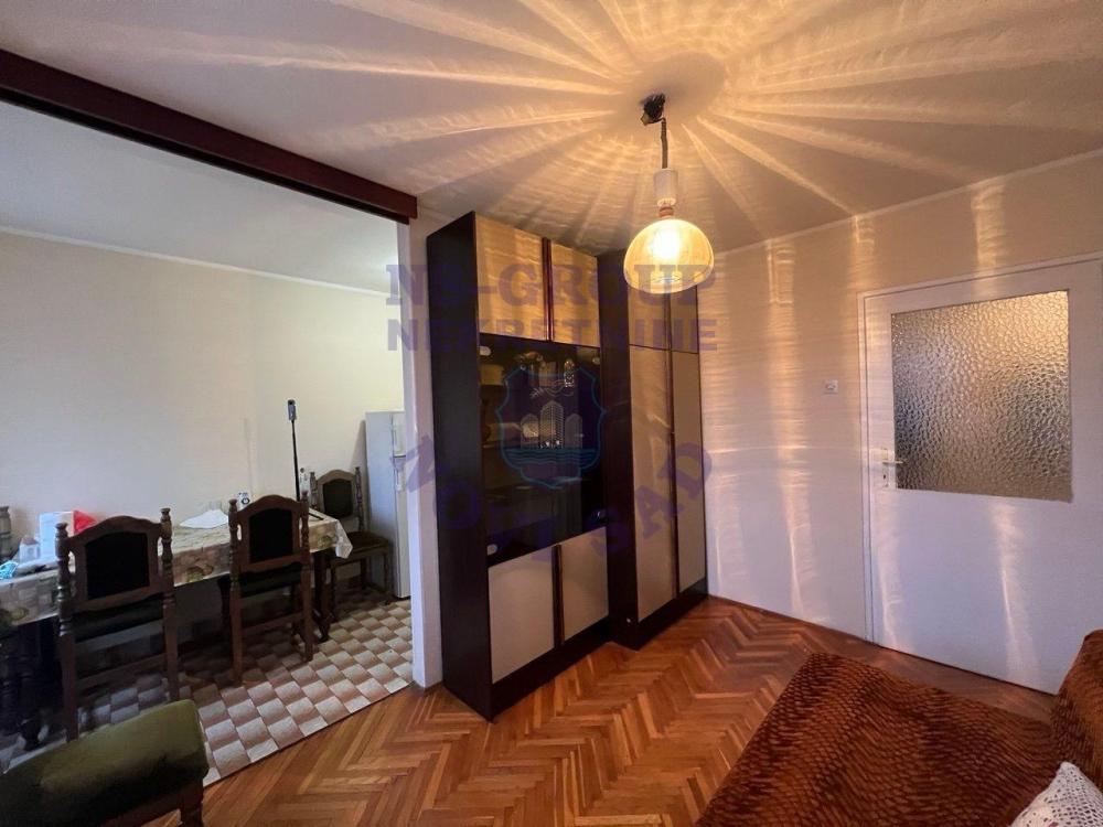 Slika 1 - Dvosoban stan na prodaju, 47m2, 144.200€