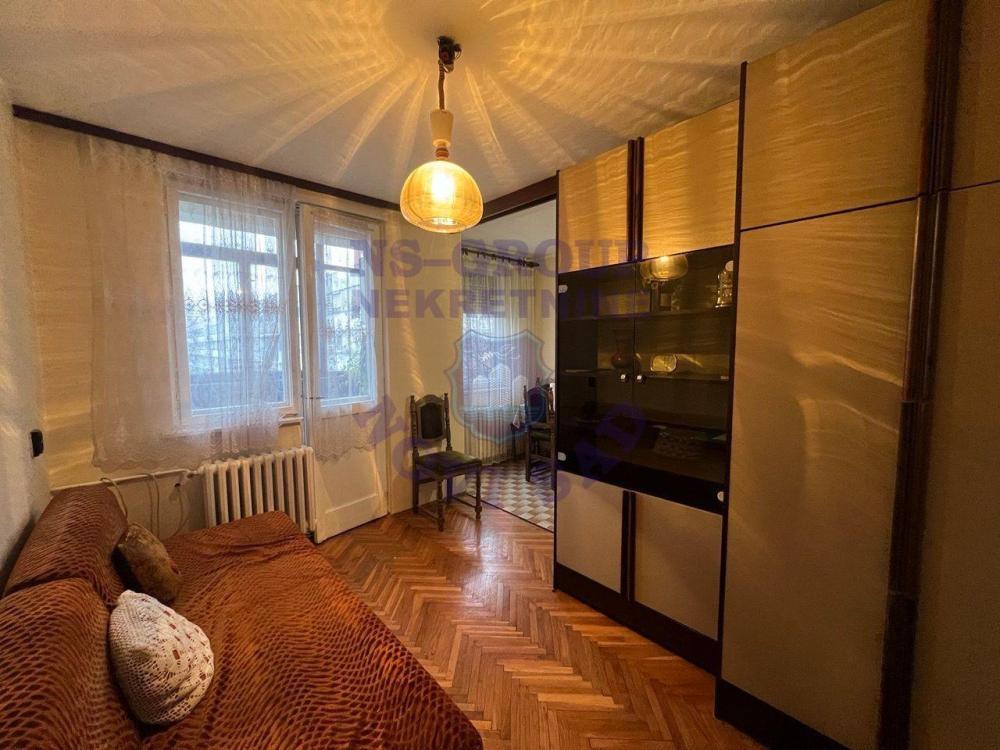 Glavna slika -Dvosoban stan na prodaju, 47m2, 144.200€
