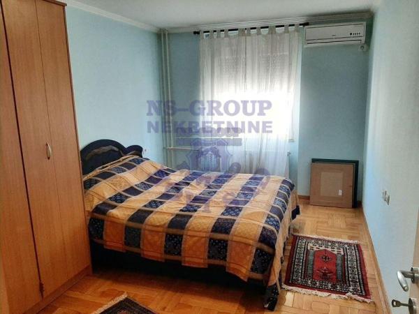 Slika 4 - Dvosoban stan na prodaju, 45m2, 144.200€