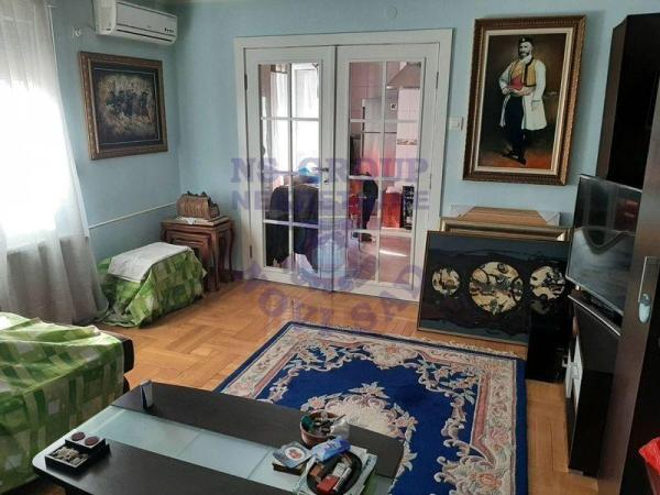 Slika 1 - Dvosoban stan na prodaju, 45m2, 144.200€