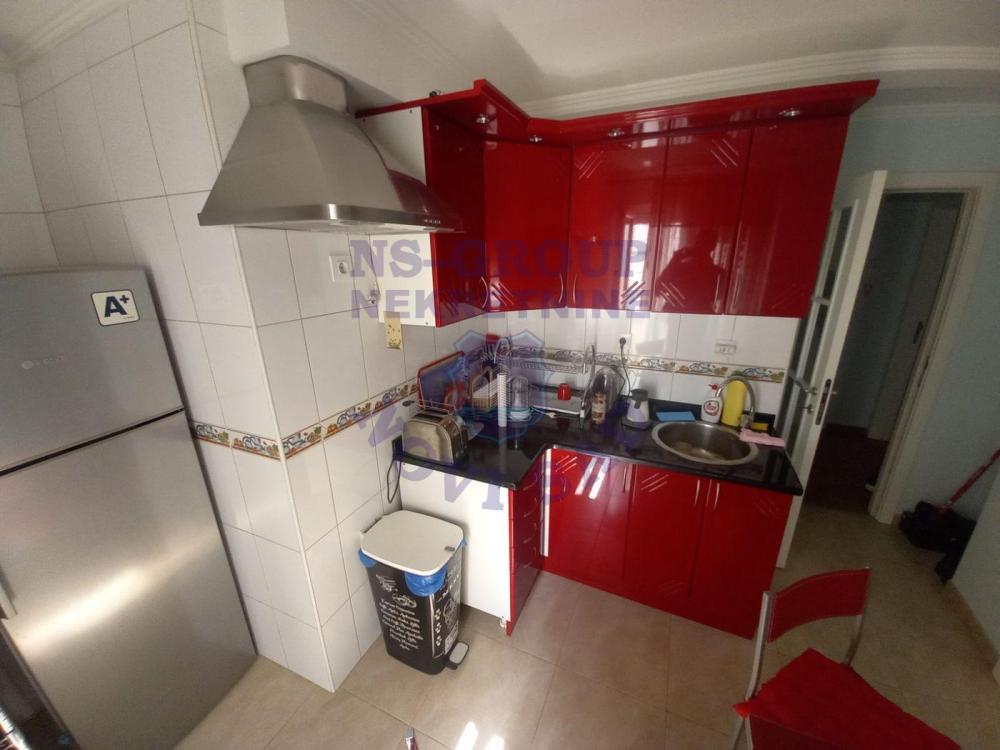 Slika 2 - Dvosoban stan na prodaju, 45m2, 144.200€