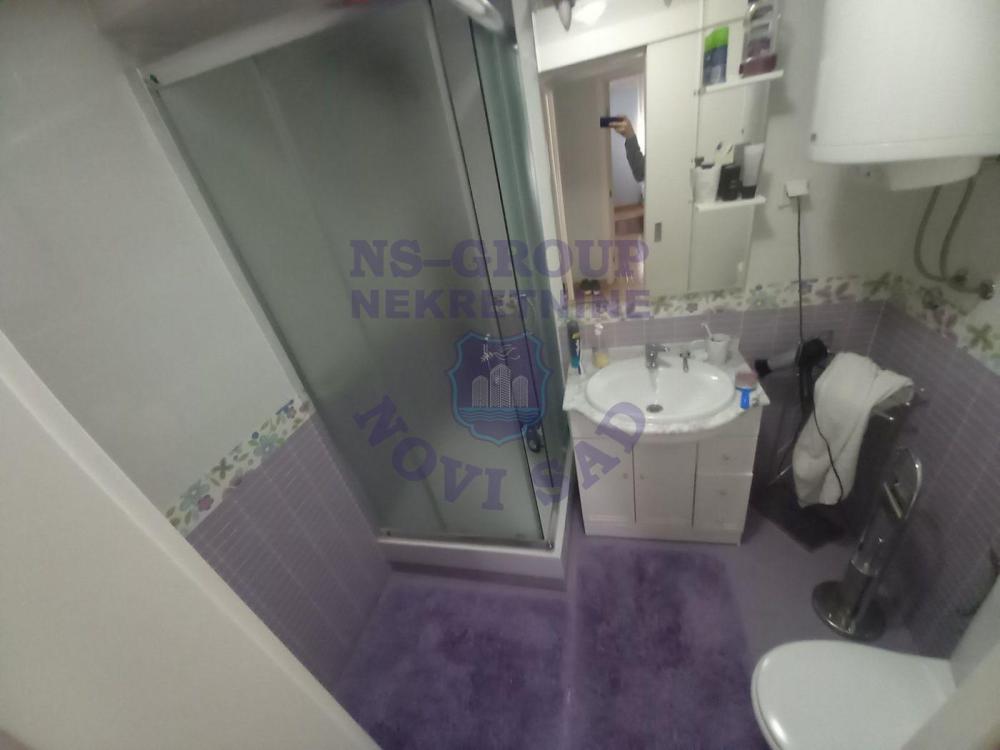 Slika 7 - Dvosoban stan na prodaju, 45m2, 144.200€