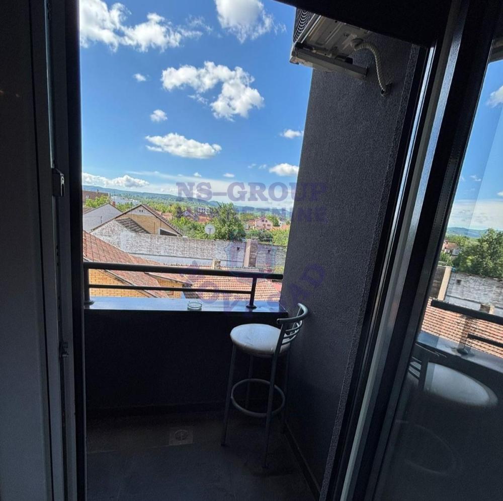 Slika 6 - Jednosoban stan na prodaju, 31m2, 99.900€