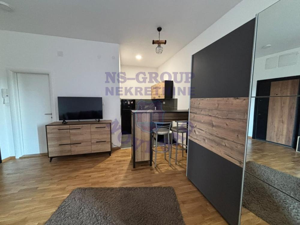 Slika 3 - Jednosoban stan na prodaju, 31m2, 99.900€