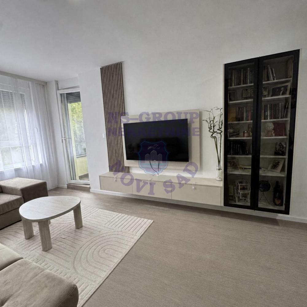 Slika 1 - Trosoban stan na prodaju, 63m2, 207.650€