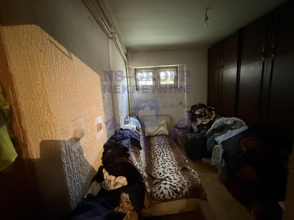 Slika 3 - Dvosoban stan na prodaju, 41m2, 82.400€