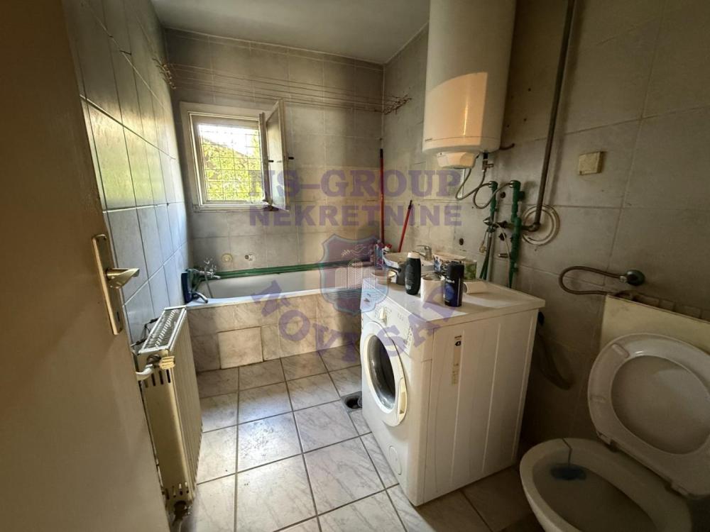 Slika 4 - Dvosoban stan na prodaju, 41m2, 82.400€