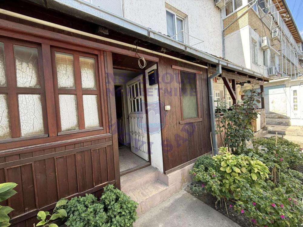 Slika 5 - Dvosoban stan na prodaju, 41m2, 82.400€