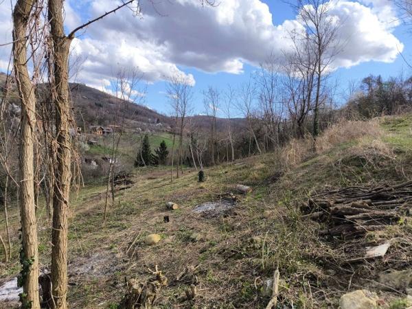 Slika 1 - Dumbovo Plac na prodaju, Beočin, 35.000€