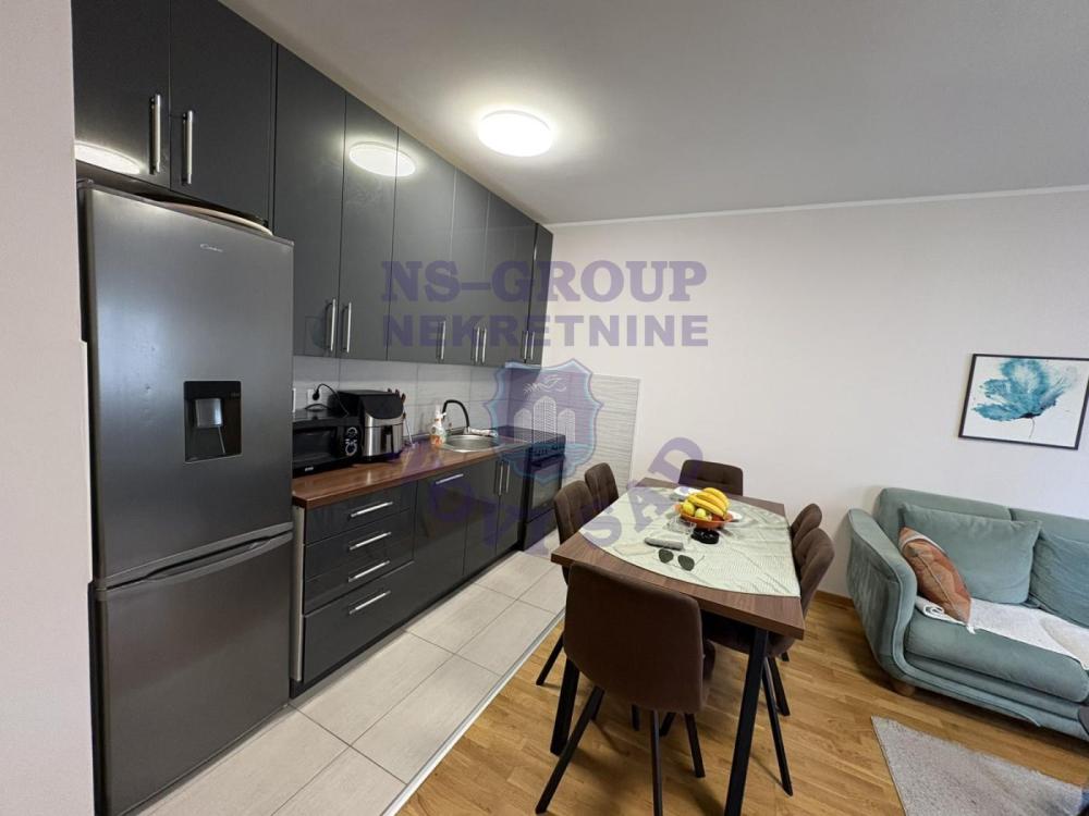 Slika 2 - Trosoban stan na prodaju, 75m2, 189.300€