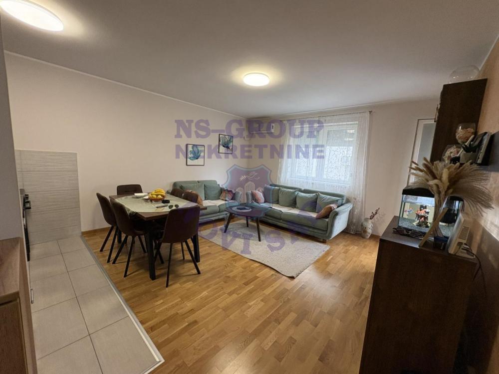 Slika 1 - Trosoban stan na prodaju, 75m2, 189.300€